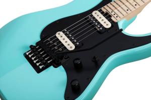 Schecter Sun Valley SS-FR  SFG