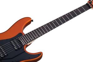 Schecter Sun Valley SS-FR  LOR