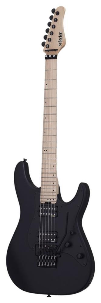 Schecter Sun Valley SS-FR  SBK