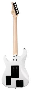 Schecter Sun Valley SS-FR S  WHT