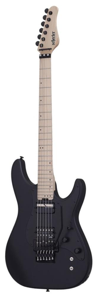 Schecter Sun Valley SS-FR S  SBK