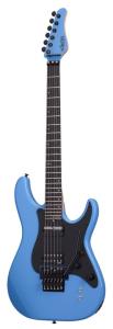 Schecter Sun Valley Super Shredder FR S RBlue
