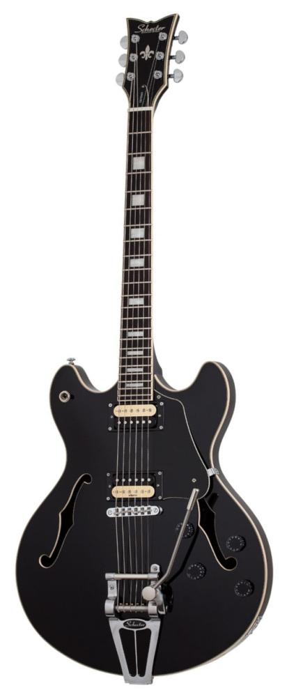 Schecter Corsair 2020 G BLK