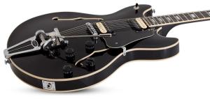 Schecter Corsair 2020 G BLK