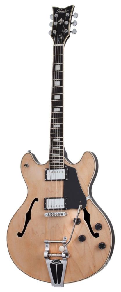 Schecter Corsair 2020 G NAT