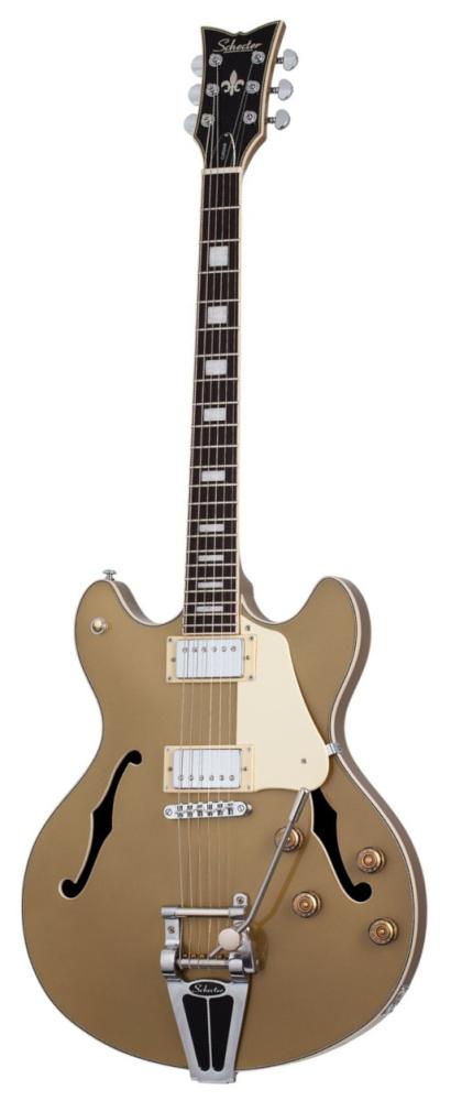 Schecter Corsair 2020 G GLD