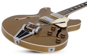 Schecter Corsair 2020 G GLD