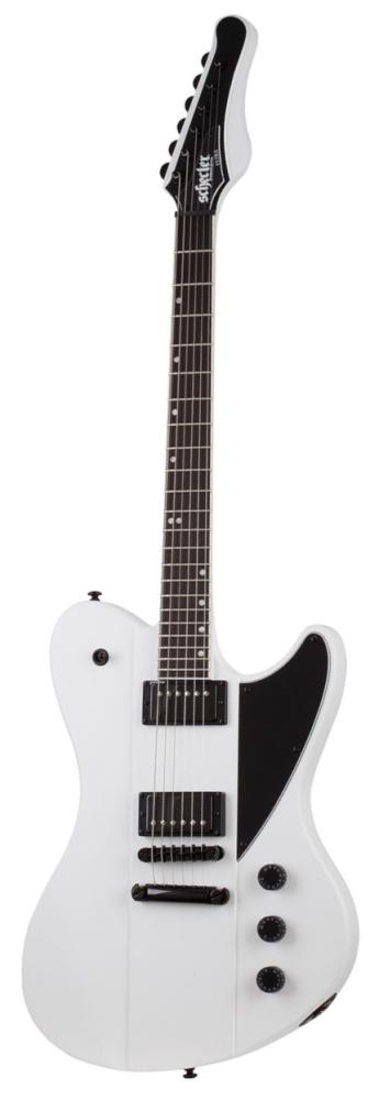 Schecter Ultra SWHT