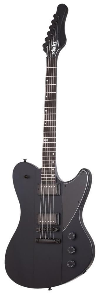 Schecter Ultra SBK