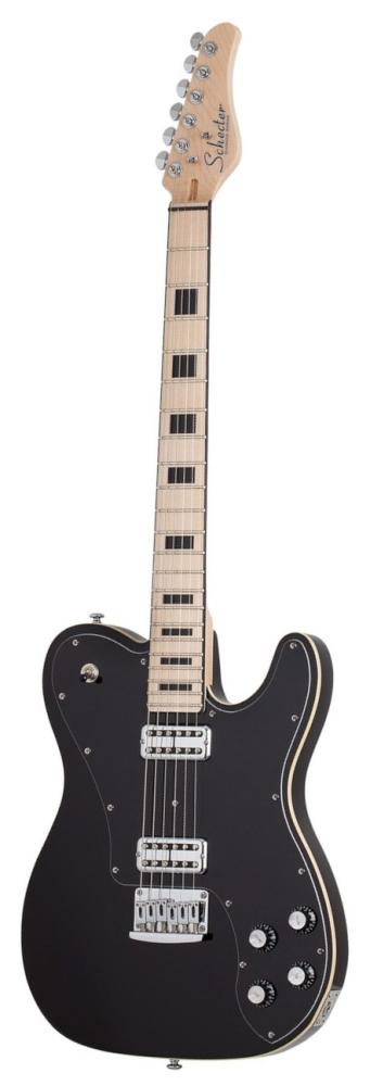 Schecter PT Fastback  BLK