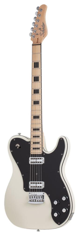 Schecter PT Fastback  OWHT