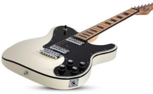 Schecter PT Fastback  OWHT