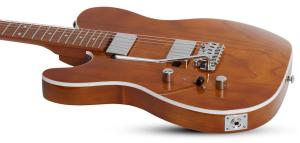 Schecter PT Van Nuys G.NAT ASH LH GNA