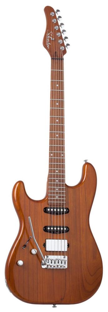 Schecter Trad Van Nuys G.NAT ASH LH GNA