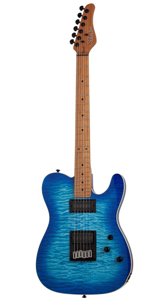 Schecter PT Pro-Maple TBLB