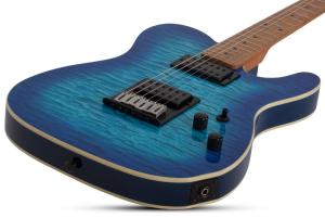 Schecter PT Pro-Maple TBLB