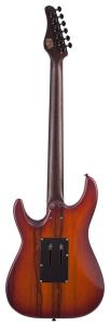 Schecter SVSS Exotic Ziricote L/H ZIR