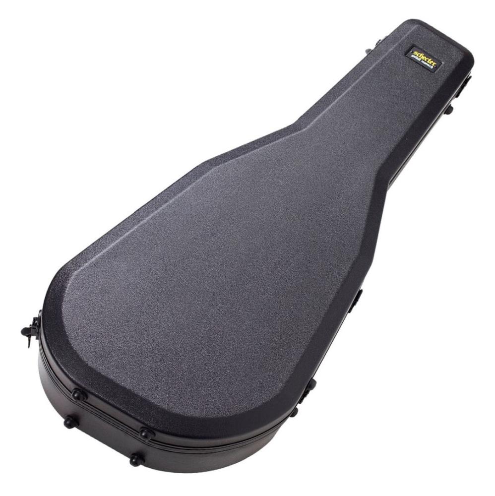 Schecter SGR-13AC Case (Syn Acoustics) PE BLK