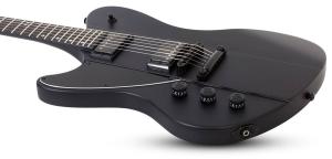 Schecter Ultra LH SBK