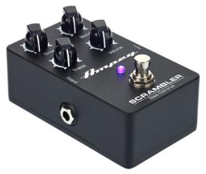 Ampeg Scrambler Overdrive