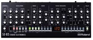 Roland SE-02
