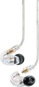 Shure SE215-CL