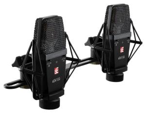 sE Electronics sE4100 - Matchat par