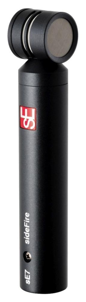 sE Electronics sE7 sideFire