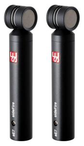 sE Electronics sE7-sideFire - Matchat par