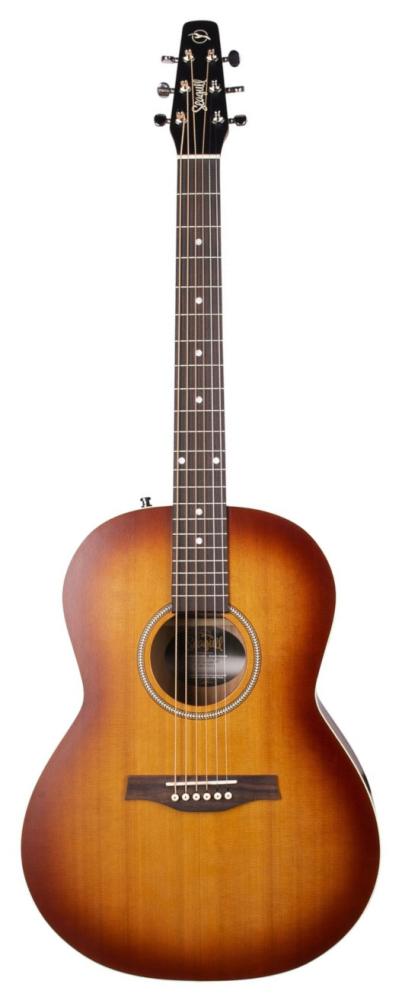 Seagull Entourage Folk - Rustic Burst