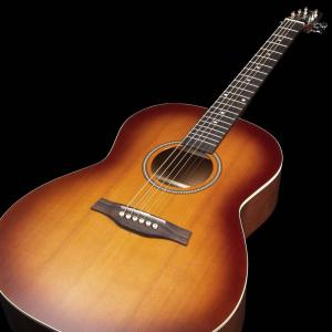 Seagull Entourage Folk - Rustic Burst