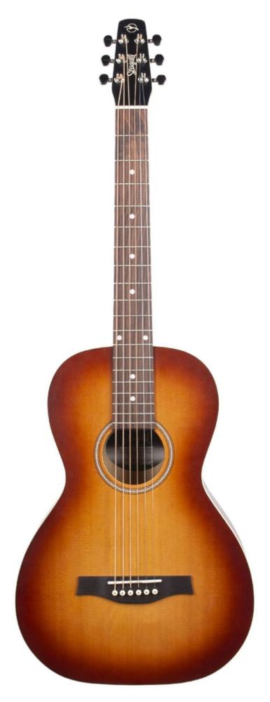 Seagull Entourage Grand - Rustic Burst