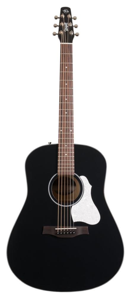 Seagull S6 Classic A/E - Black