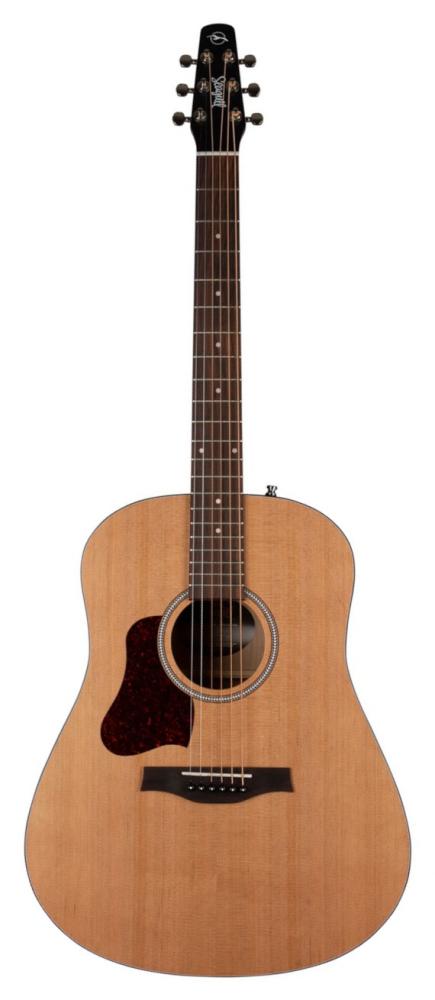 Seagull S6 Original Left Handed - Natural