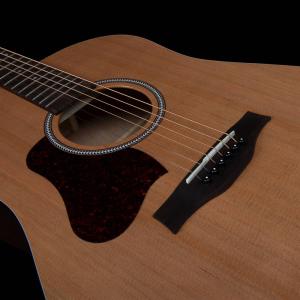 Seagull S6 Original Left Handed - Natural