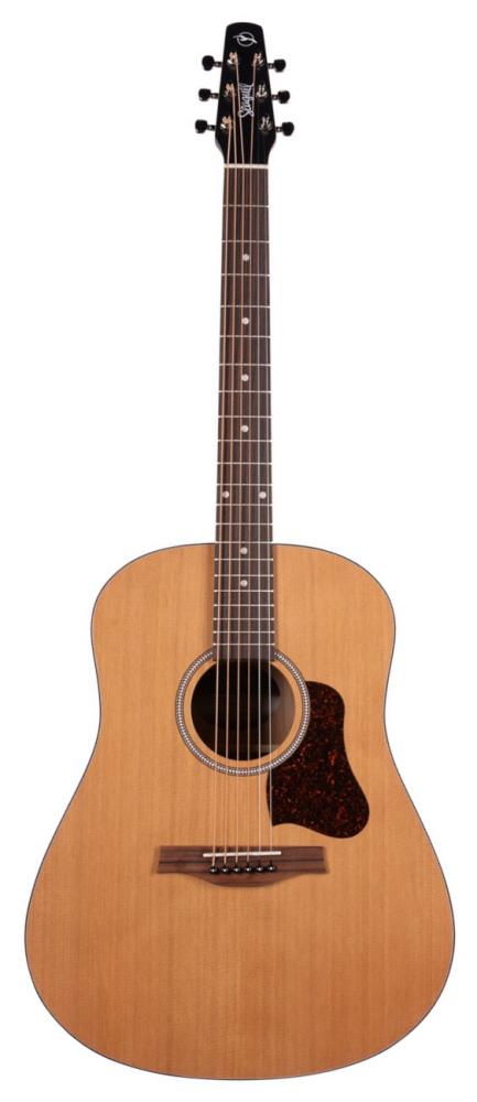 Seagull S6 Original SLIM - Natural