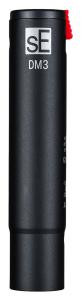 sE Electronics DM3 Black