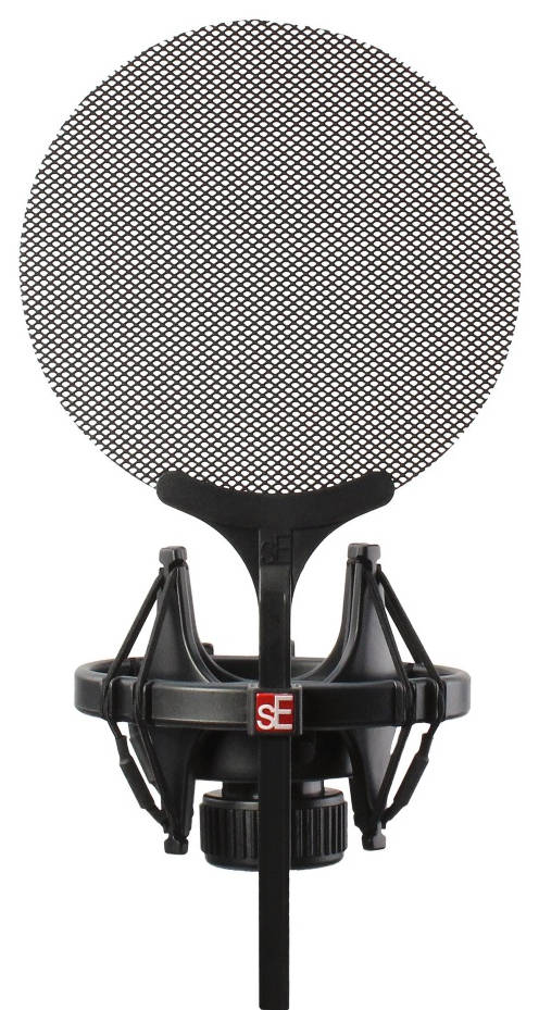sE Electronics Isolation Pack