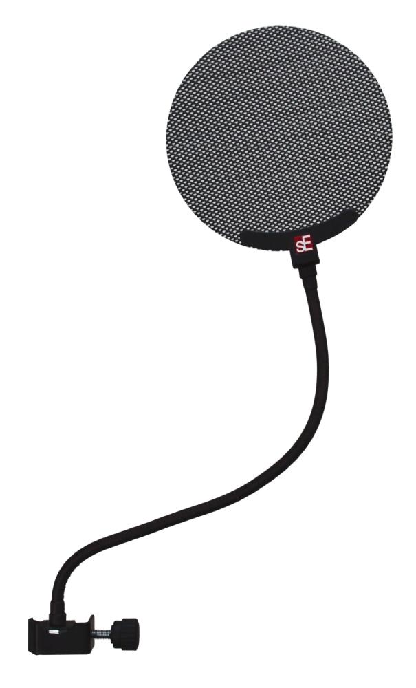 sE Electronics Metal Pop Filter