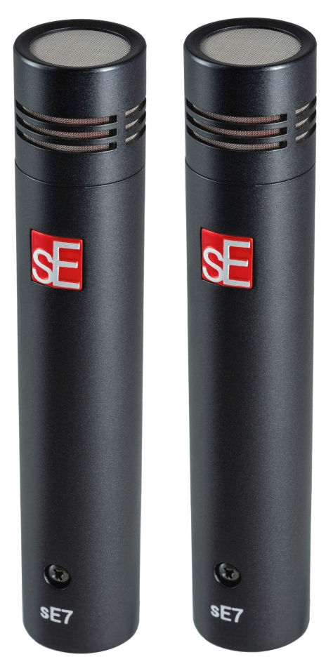 sE Electronics sE7 Matched Pair