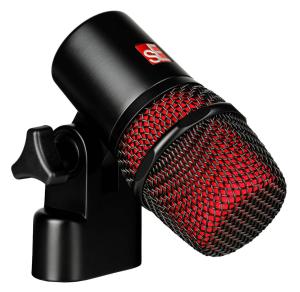 sE Electronics V-BEAT Svart