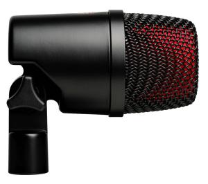 sE Electronics V-KICK Bastrummikrofon Svart