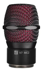 sE Electronics V7-MC2-MP3 Mikrofonkapsel Black