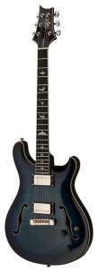PRS SE H-Body II Faded  Blue BURST