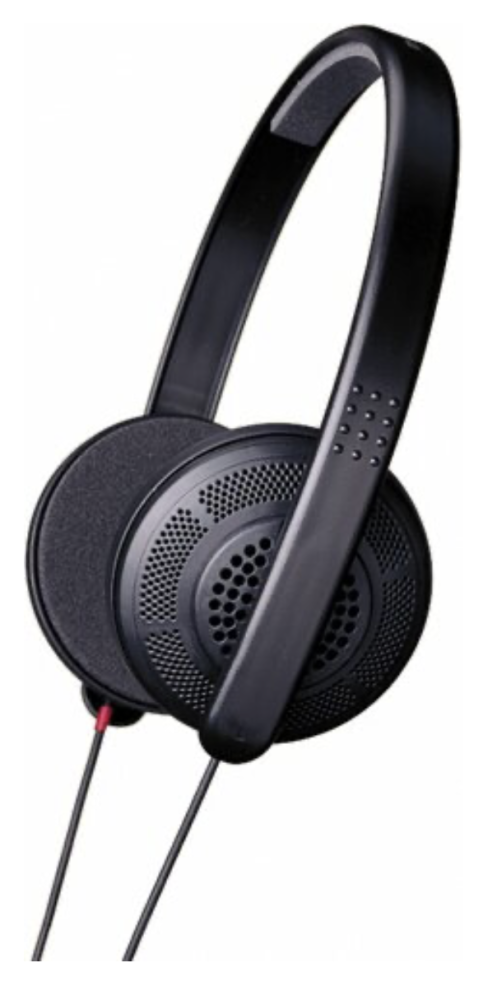 Sennheiser HD 433