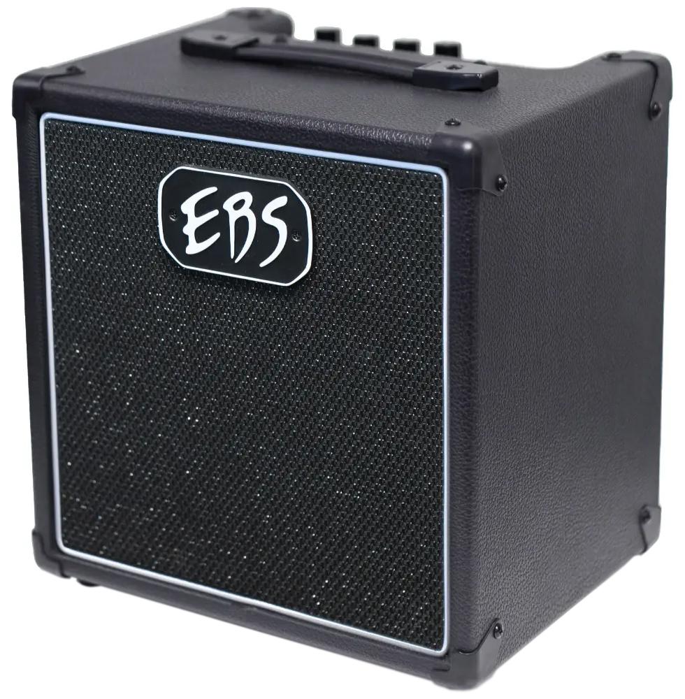 EBS Session 30 mk3 Bluetooth