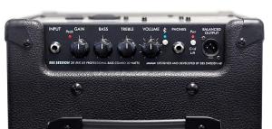 EBS Session 30 mk3 Bluetooth