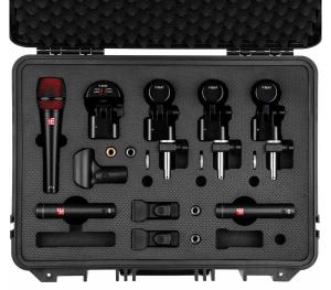 sE Electronics V-PACK Arena Black