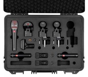 sE Electronics V-PACK Club Standard