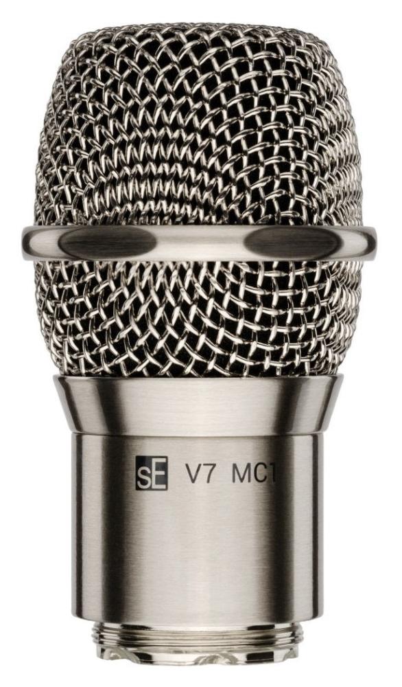 sE Electronics V7-MC1 Nickel